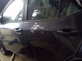 2014 TOYOTA COROLLA, GRAY, LE, 1.8L, AT,  Z25038